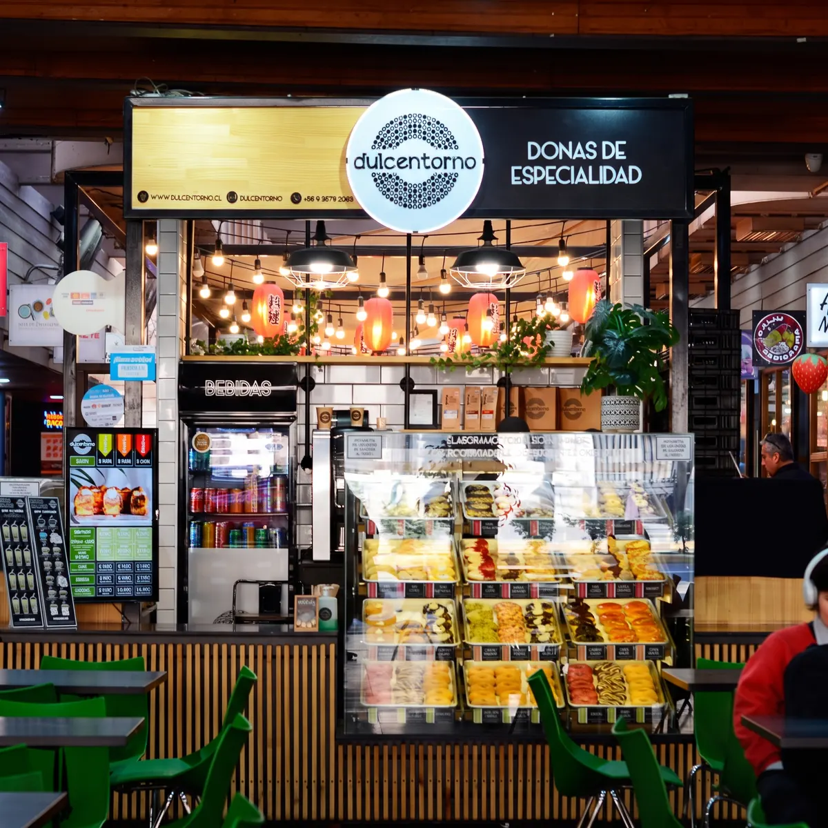 Tienda LASTARRIA en Galería Blvd Alameda